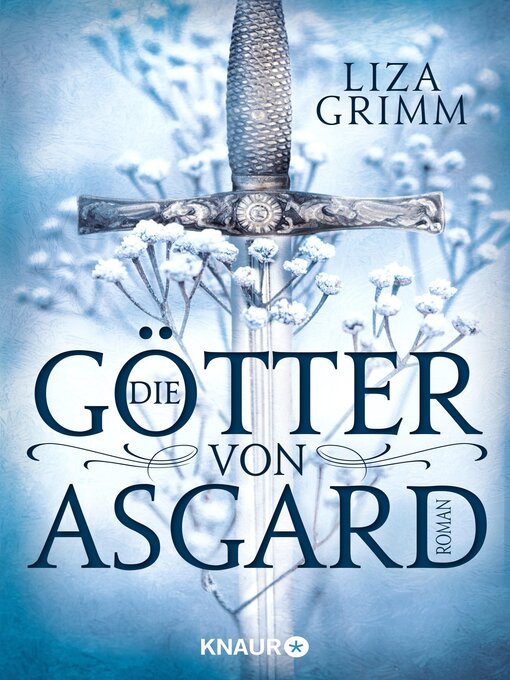 Title details for Die Götter von Asgard by Liza Grimm - Available